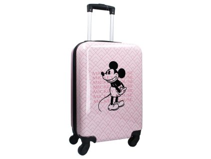 CESTOVNÍ TROLLEY KUFR MICKEY (Velikost uni)