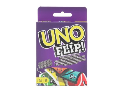 Uno Flip cdu GDR44 TV