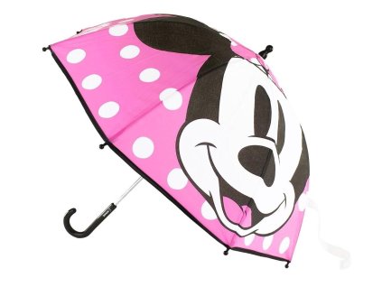 DEŠTNÍK MINNIE (Velikost uni)