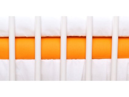 64611 95159 jersey prosteradlo oranzova 120x60