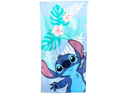 OSUŠKA LILO A STITCH (Velikost uni)