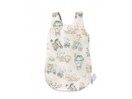 spaci vak 70 cm zoo na cestach cappuccino matova