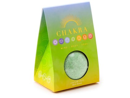 CHAKRA BOMBA DO KOUPELE (Velikost uni)