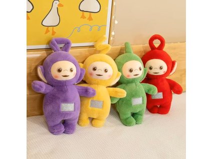 Plyšová hračka - Teletubbies (30 cm)