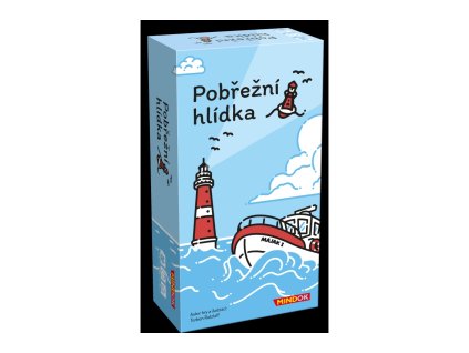 Pobřežní hlídka