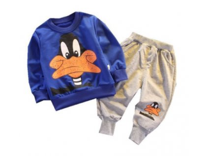 Tepláková souprava Kačer Daffy
