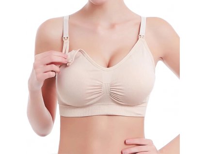 Nursing Bra Without Bones Maternity Bras Pregnancy Clothes Prevent Sagging Breastfeeding Women Breathable Lactancia Feeding Bras.jpg Q90.jpg