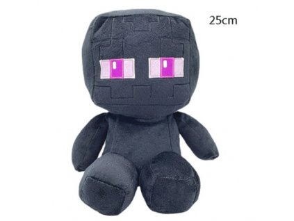 Minecraft plyšový Vex 25 cm