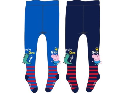 Peppa Pig dětské punčocháče
