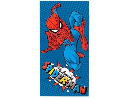 OSUŠKA SPIDERMAN (Velikost uni)