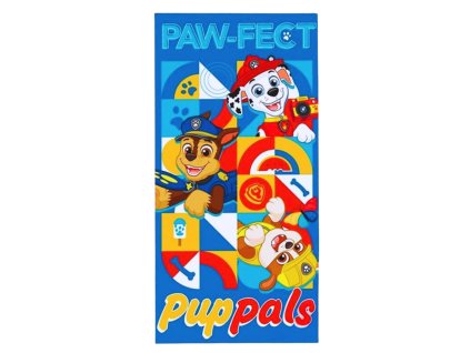 OSUŠKA TLAPKOVÁ PATROLA (Velikost uni)