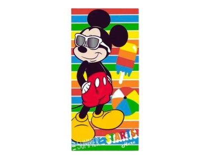 OSUŠKA MICKEY (Velikost uni)