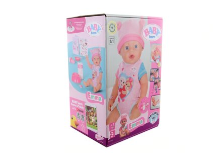 BABY born Emma, 43 cm TV