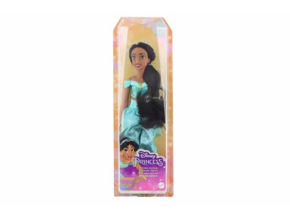 Disney Princess Panenka princezna - Jasmína HLW12