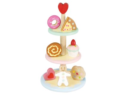 TV283.cakestand