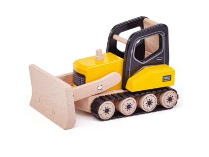 Bulldozer 800x800