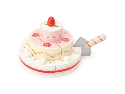 TV329.weddcake