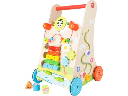 10606 Lauflernwagen Activity Walker a