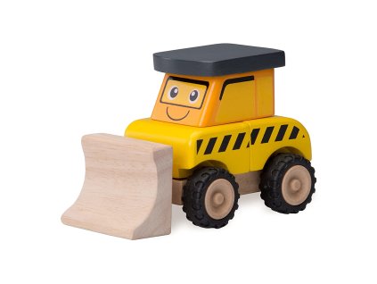 WW 4078.dozer