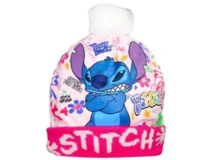 KULICH LILO A STITCH (Velikost 52)