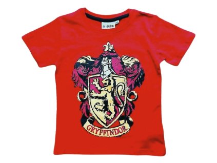 TRIČKO HARRY POTTER (Velikost 5)