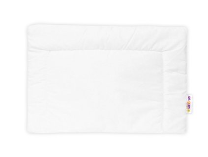 107365 181672 samostatny polstarek 40 x 60 cm bily
