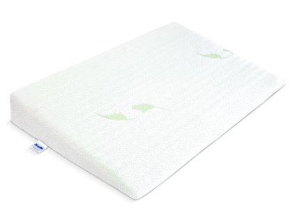 148991 286894 polstar klin do postylky luxe aloe vera 38x60cm