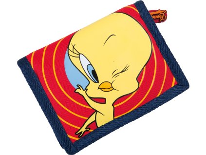 4932 looney tunes portmonnaie a