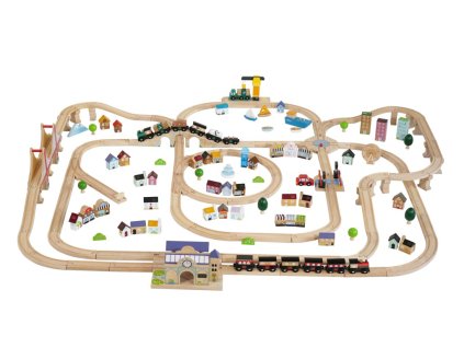 TV700 Train Track Main Image Layout