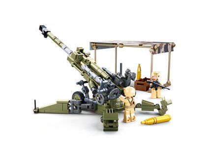M38 B0890.cannon