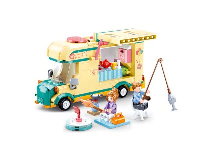 M38 B0960.truck