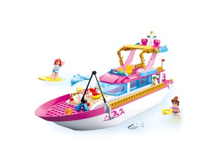 M38 B0722.boat