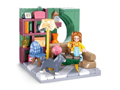 M38 B1016C.apartment