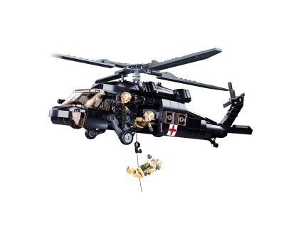 M38 B1012.helicopter