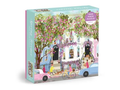 GALISON puzzle CHB8219