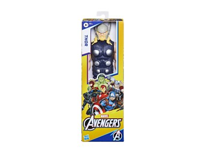 Avengers Titan Hero Thor