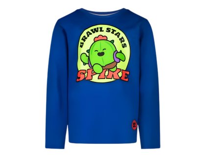 TRIKO BRAWL STARS (Velikost 6)