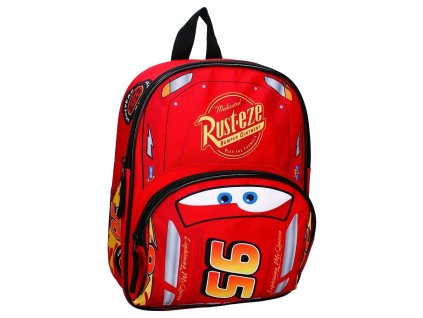 BATOH CARS 32 cm (Velikost uni)
