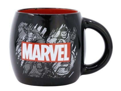 HRNEČEK MARVEL (Velikost uni)