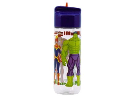 TRITANOVÁ LÁHEV AVENGERS 540 ml. (Velikost uni)