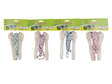 Švihadlo dřevěné 2 m