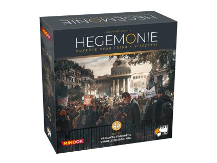 Hegemonie