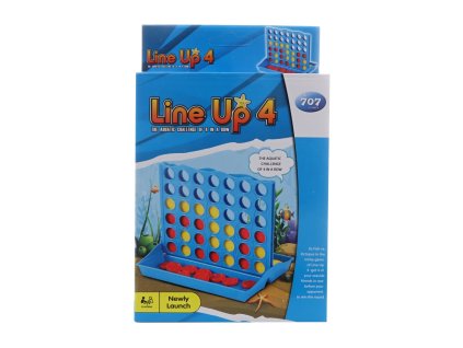 Hra piškvorky cestovní