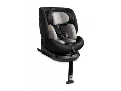 149196 288172 autosedacka s isofixem bosco i size 40 150cm cerna