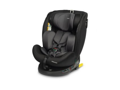 149199 288133 autosedacka s isofixem commo i size 40 150cm grafit