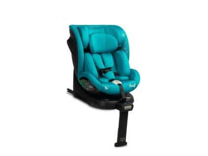149201 288231 autosedacka s isofixem comfi i size 40 150cm modra