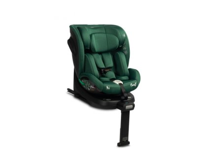 149202 288229 autosedacka s isofixem comfi i size 40 150cm zelena