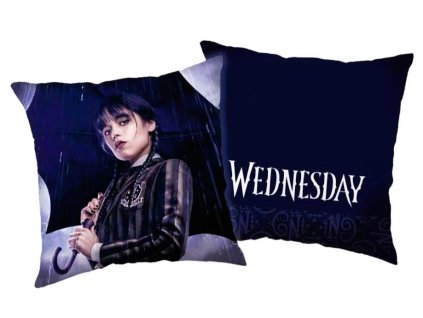 POVLAK NA POLŠTÁŘ WEDNESDAY (Velikost uni)
