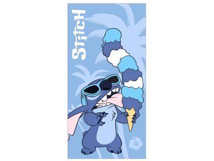 OSUŠKA LILO A STITCH (Velikost uni)