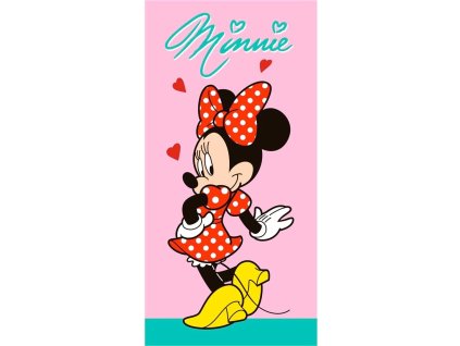 OSUŠKA MINNIE (Velikost uni)